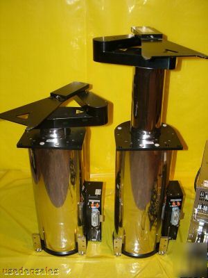 Kawasaki wafer robot system NS410B-A002