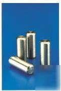 100PC brighton-best alloy dowel pin 3/32 x 7/8
