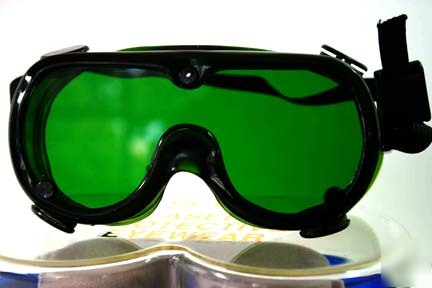 New gendale laser protective eyewear glasses 