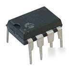 New 25 - LM386 low voltage audio amplifier 8-pin dip - 