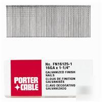 New porter cable 1-1/2