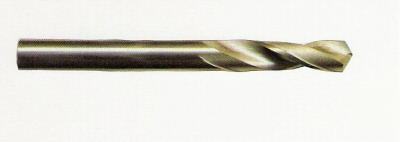 New - usa solid carbide drill; screw machine drill 9/32