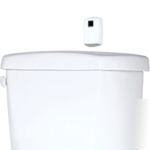 Tc 401812 autoflushÂ® for tank toilets wireless (white)