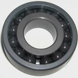 688 full complement ceramic bearing 8MM x 16MM x 5MM