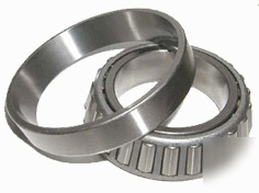 Tapered roller bearings 24X48X13 (mm) cone cup