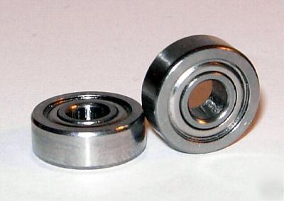 (20) 605-zz ball bearings,5X14MM,5 x 14 mm,605ZZ 605Z z