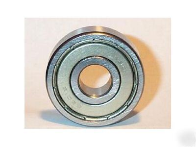 (50) 1603-zz shielded ball bearings 5/16