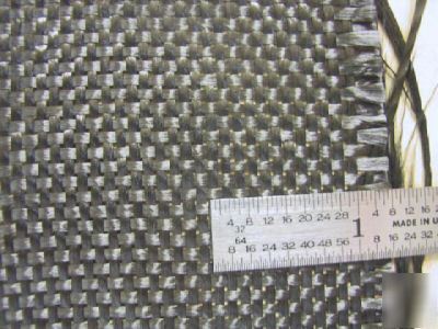Carbon fiber fabric 30 yards