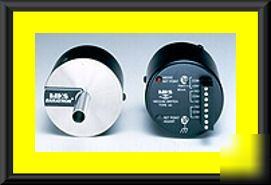 Mks 141A absolute ambient pressure/vacuum switch 