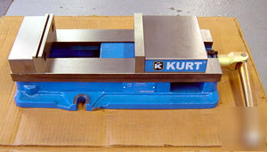 New brand kurt D688 vise with $1,500 purchase