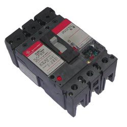 Ge sela circuit breaker SELA36AT0030 3P 30A