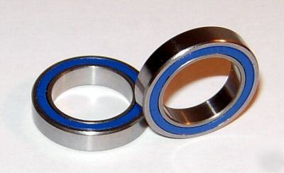 R1212-2RS ball bearings, 1/2