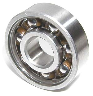 16 roller blades abec-7 bearing teflon skate bearings