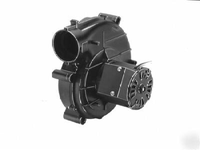 Fasco draft inducer motor A137 fits york 024-25057-00