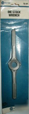 Napa die stock wrench ts-101