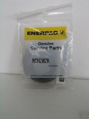 Genuine enerpac RCH202 rch-202 RCH202K seal kit