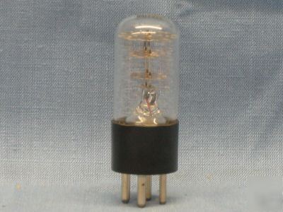 New amperite vintage old stock tubes 4A1 1 total