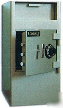 Cobalt sds-02C drop office safe safes free shipping