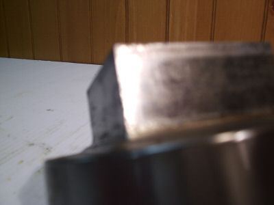 Amada strippit cnc turret punch press 2X2 square tool