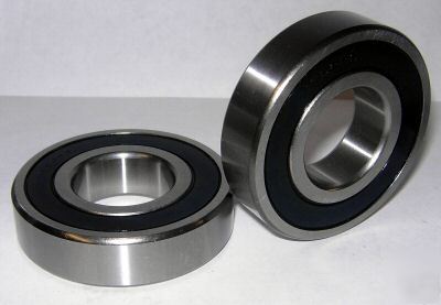 New 1652-2RS sealed ball bearings, 1-1/8