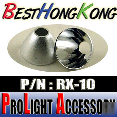 Prolight led accessory 5000 reflector 10 deg RX10