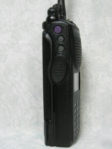 Motorola XTS3000 model 3 vhf imbe apco P25