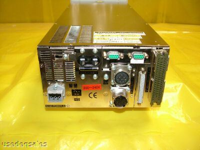 Boc edwards turbopump controller stp-A2503PV