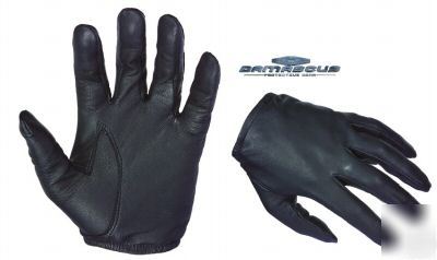 Damascus D301 ultra-thin smoothie gloves medium sz (9)