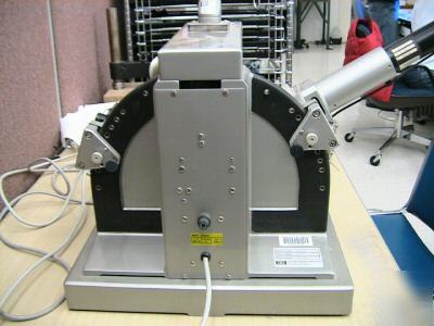 Gaertner L117C ellipsometer