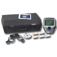 Genisys exchange kit with system 2.0