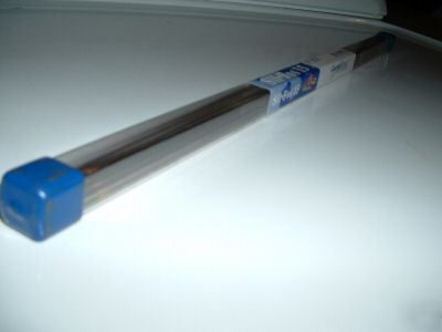 Hvac-r brazing rods solder copper oxygen acetylene 