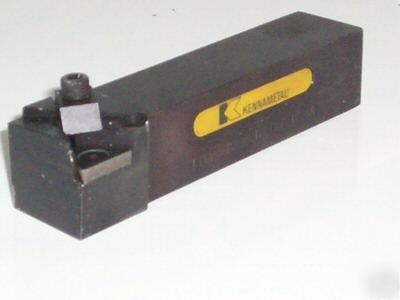 Kennametal ktgpr-205D turning tool toolholder 1-1/4 shk