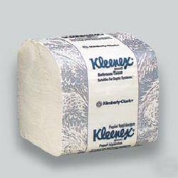 Kleenex hygienic bathroom tissue 36PCKS kcc 48280