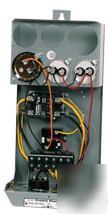 New franklin deluxe water well control box - 2 hp - 