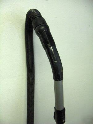 Nilfisk-advance gd 930 hepa wet/dry canister vacuum 