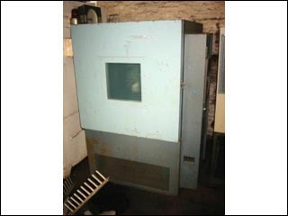 Tenney refrigerated humidity chamber - 13555