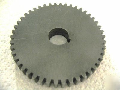 46 tooth change gear for a 9