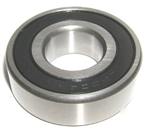 1602-2RS1 bearing 1/4