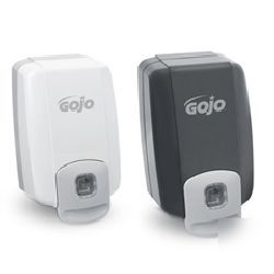 Gojo maximum capacity soap system dispenser-goj 2230