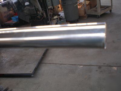 Stainless steel solid round bar 2