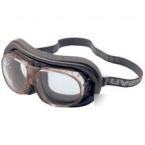 Uvex spoggle clear anti fog safety goggles