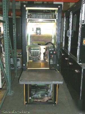 Kla 3121 wafer inspection system - parts or repair