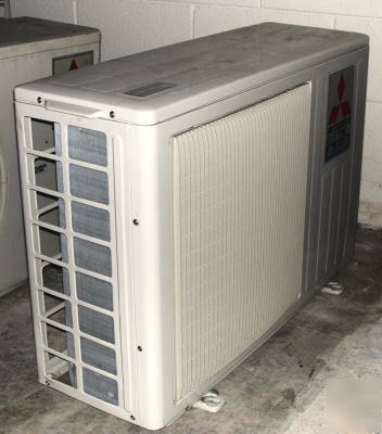Electric Heating Systems Commercial on Reviews Mitsubishi Heat Pump   Home Heat Pump Systems