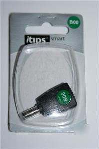 New itips smart connector B00 9.0V 1.2 a 05A04 273-1951 