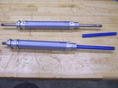 New festo pneumatic cylinders ~ ~