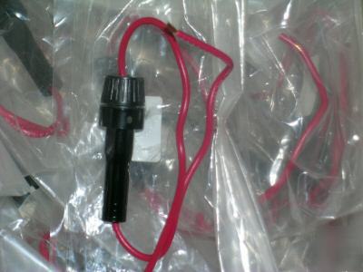 Carol vw-1 csa tew 105 degrees ft-1 wire conducter