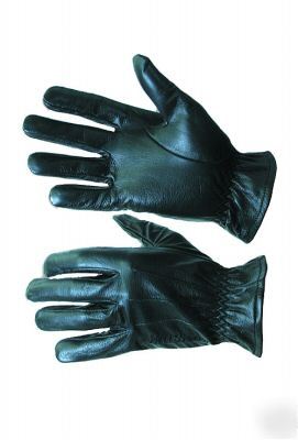 Blackhawk police duty gloves shooting glove driving md