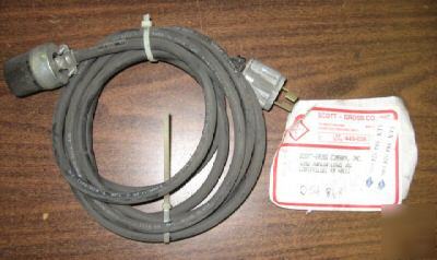 New miller 054868 cable, contactor - 