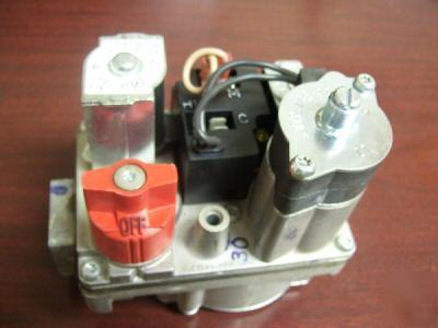 White rodgers 36E96 2-stage gas valve bryant EF33CZ201A
