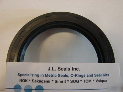 40X62X8 tc nbr metric oil seal shaft seals